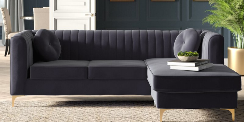 Ways to decorate with velvet like a professional? – Banana Home