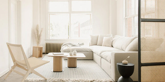 Custom Order Furniture Timeline