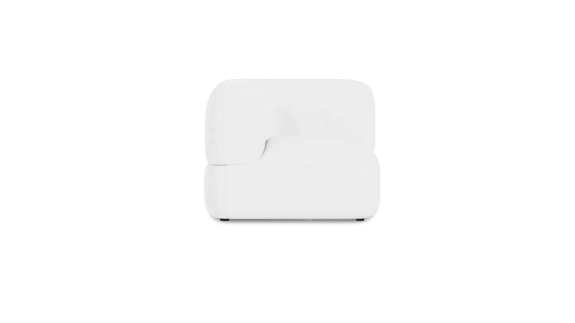 Malmo - Corner Chair