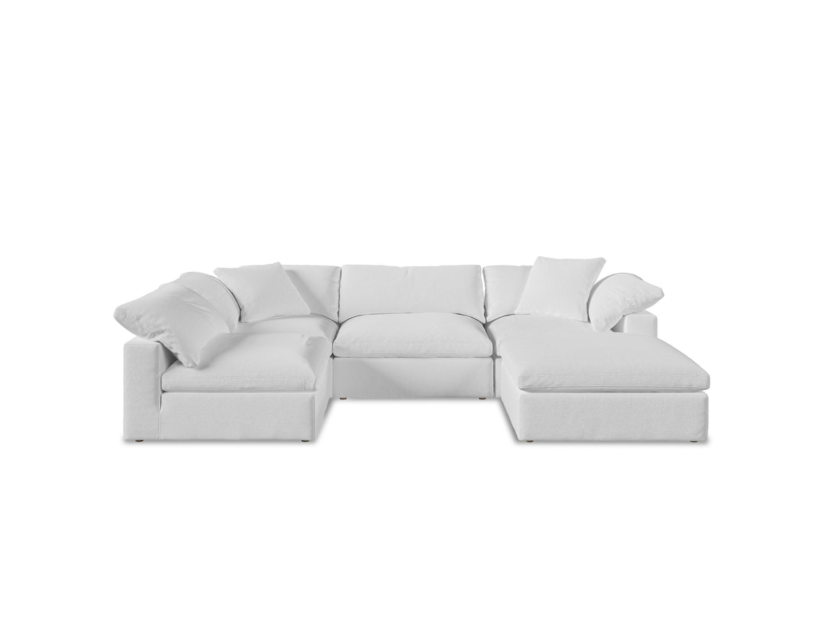 (Test) 5 Pcs 2 Banana Home