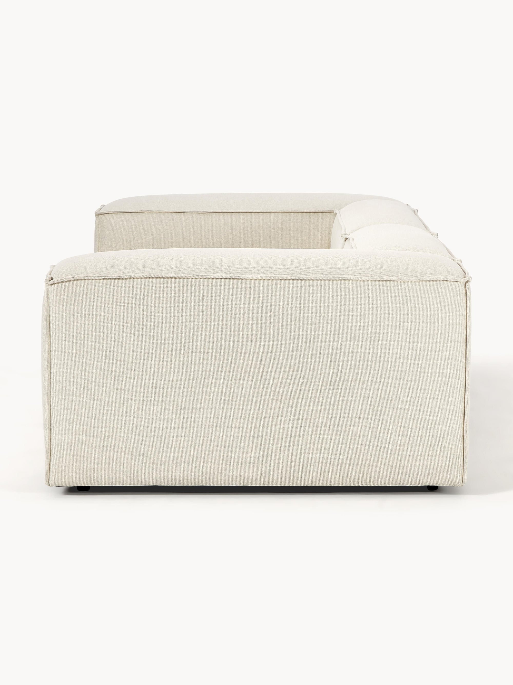 The Cube | 2 Piece Modular Couch