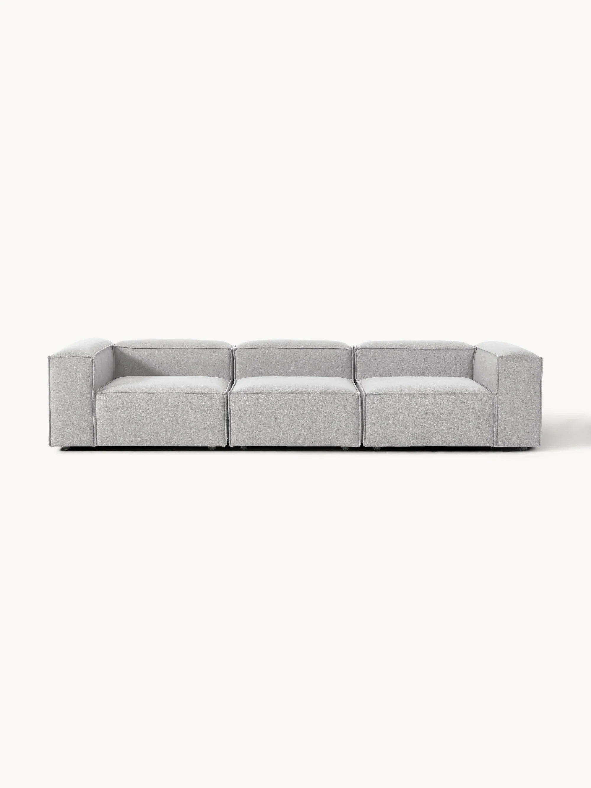 The Cube | 3 Piece Modular Couch