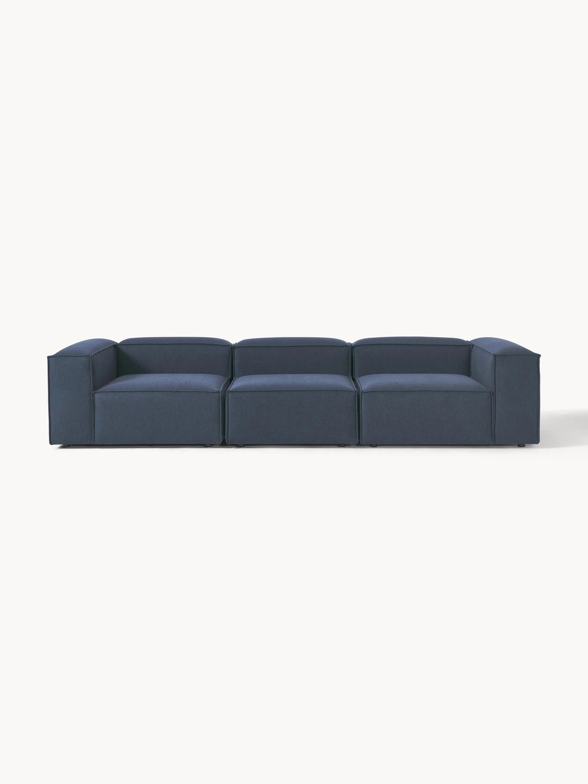 The Cube | 3 Piece Modular Couch