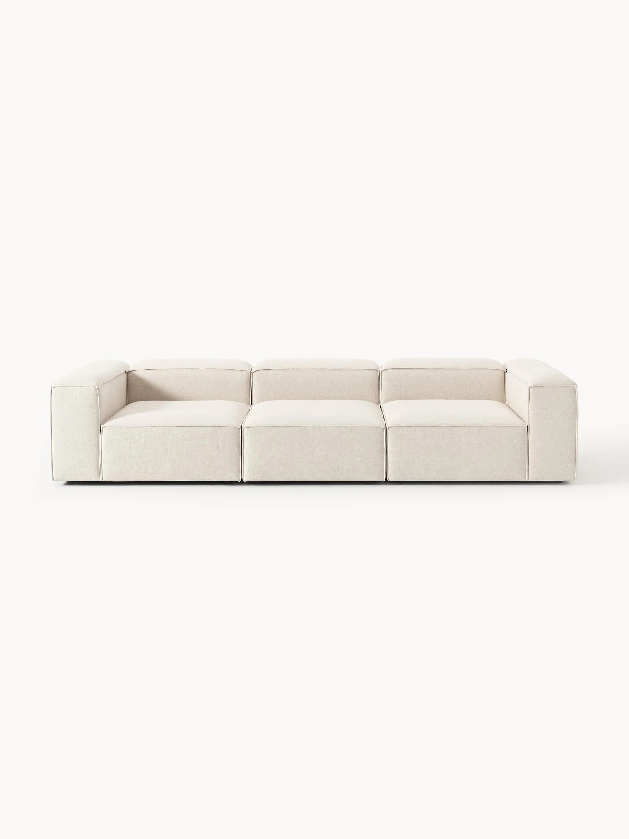 The Cube | 3 Piece Modular Couch