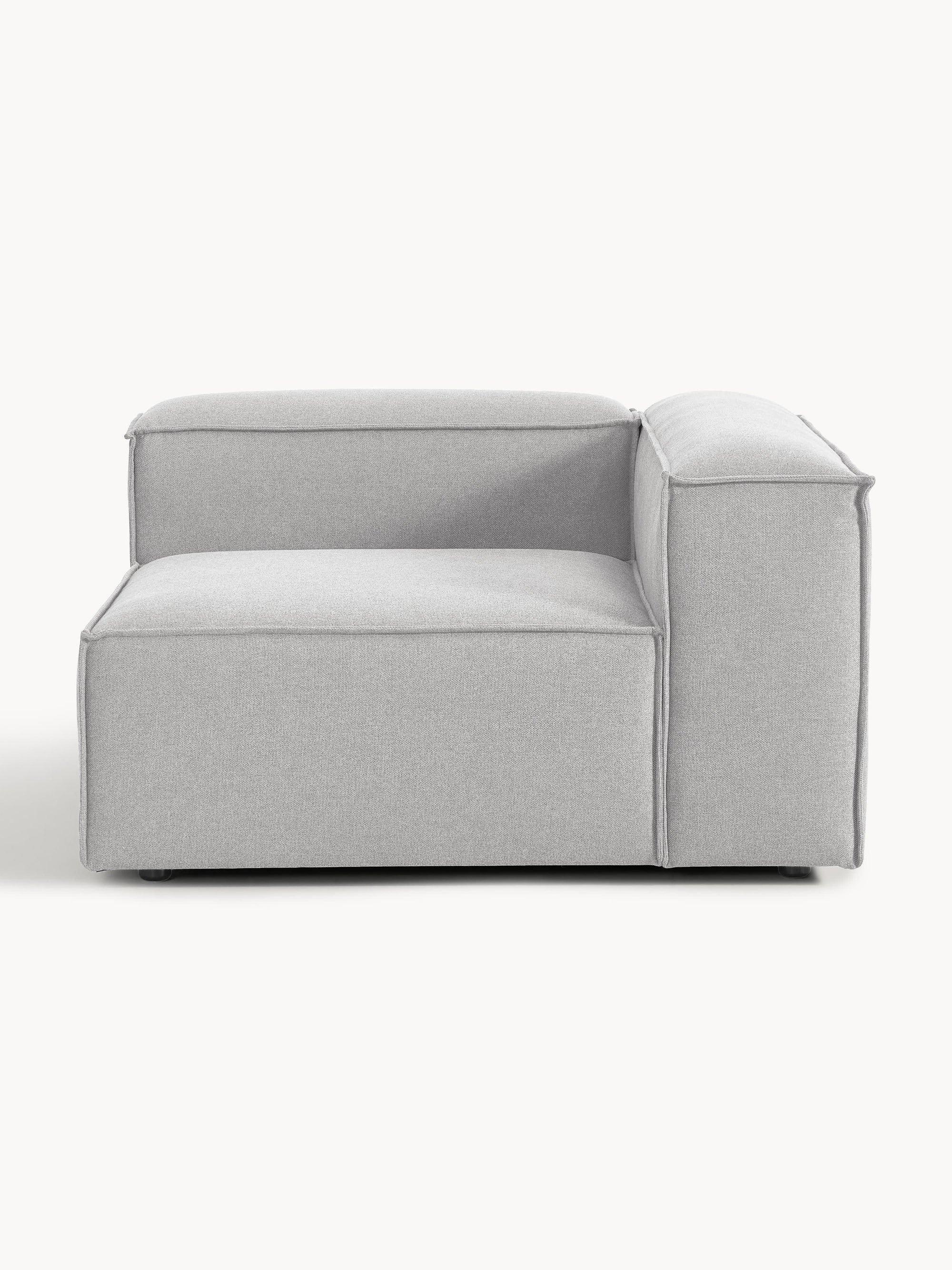 The Cube | End Chair (Left or Right)