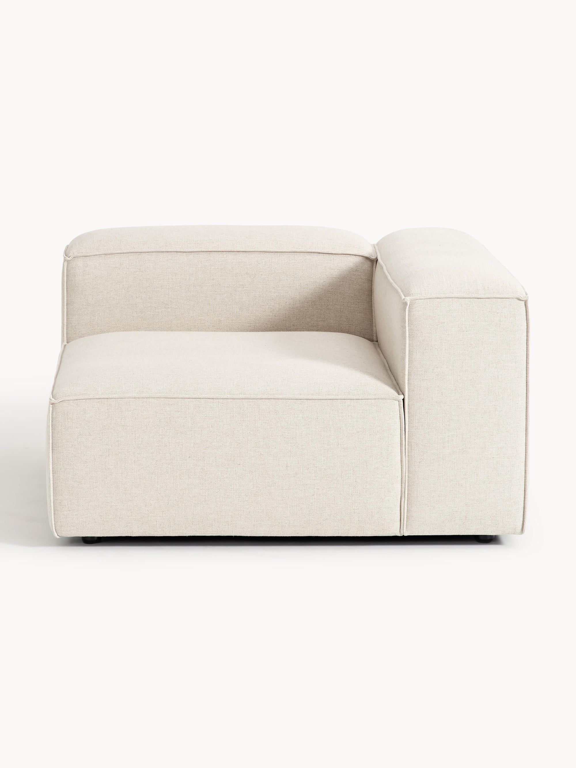 The Cube | End Chair (Left or Right)