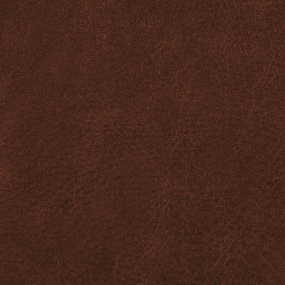 Swatch - Leather - Chestnut