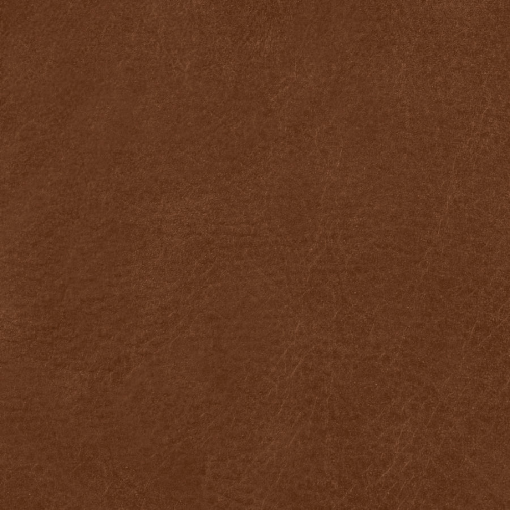 Swatch - Leather - Cognac