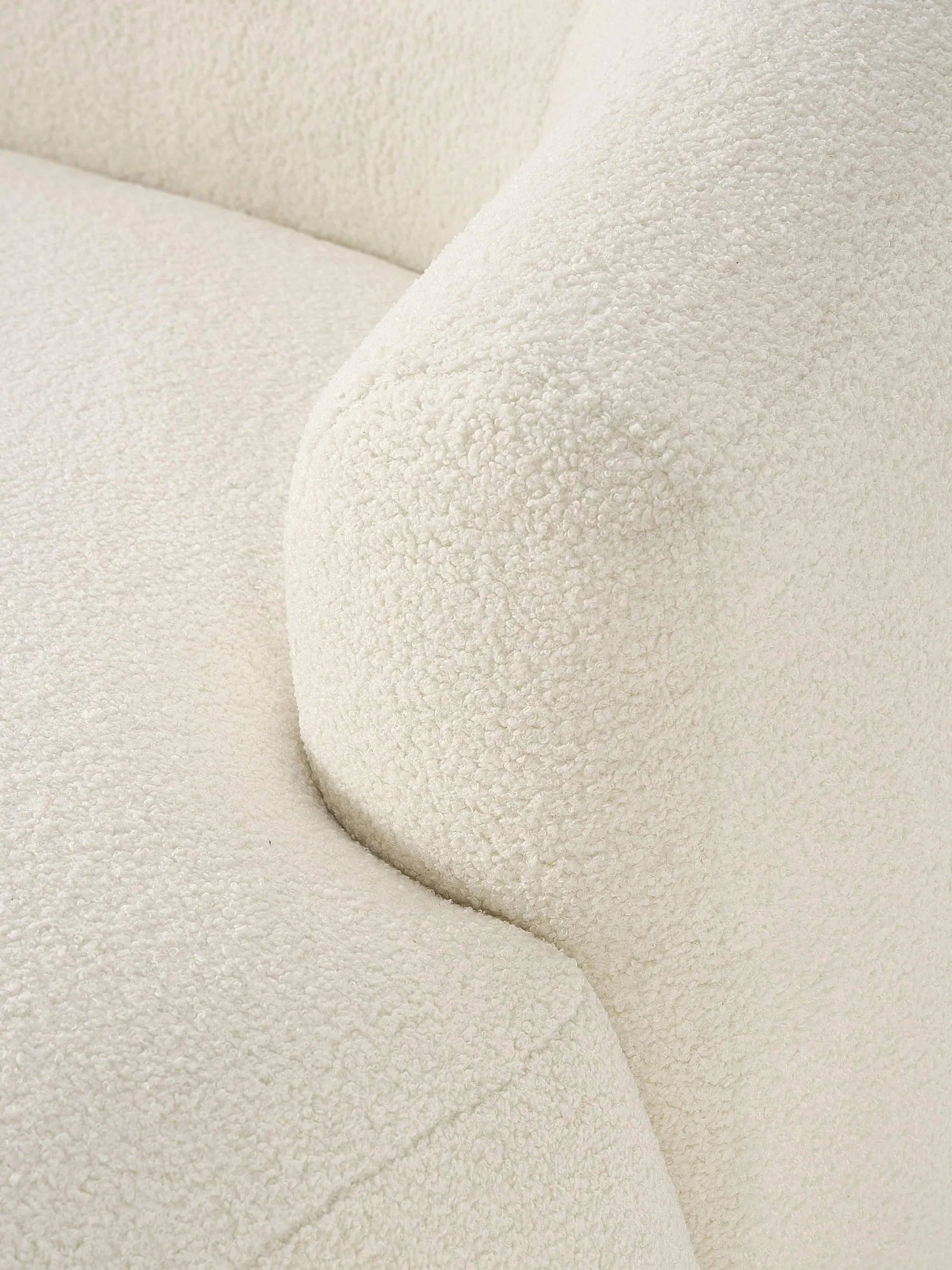 Mason | Oversized Day Bed