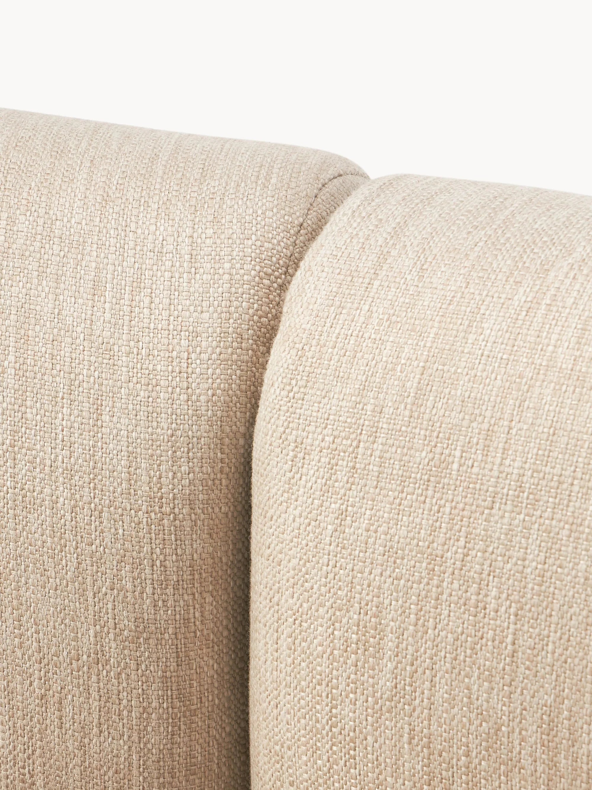 Mason | Curved Corner Couch with Chaise