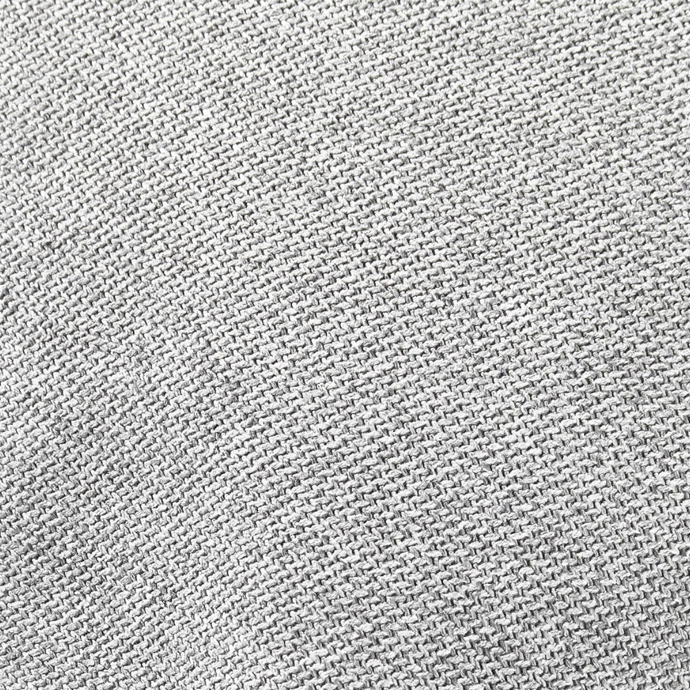 Swatch - Polyester Light Grey