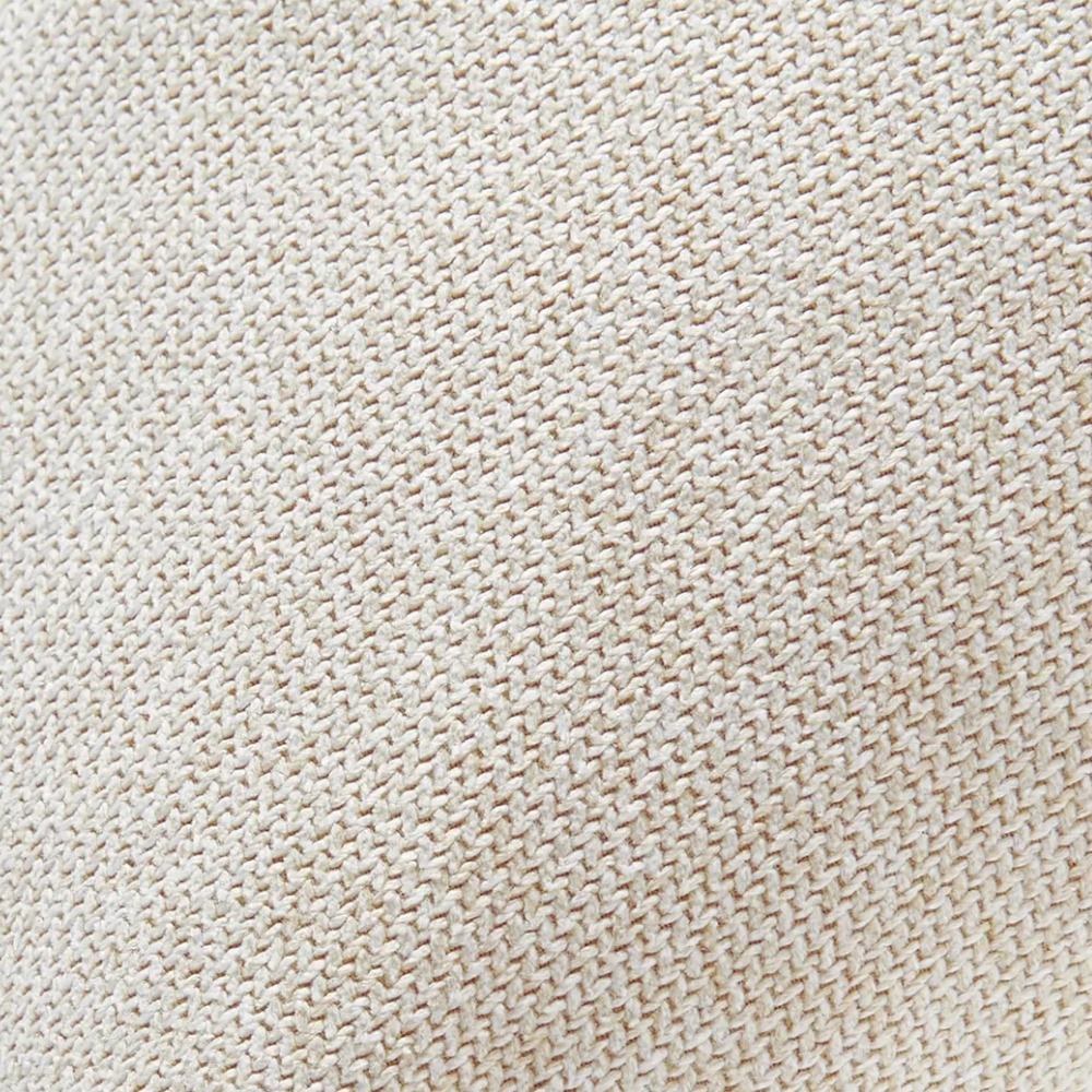 Swatch - Polyester Warm White