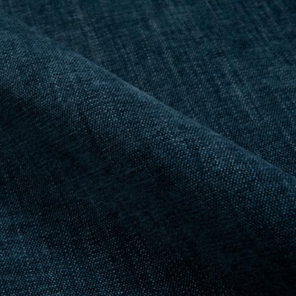 Swatch - Pressed Polyester - Denim