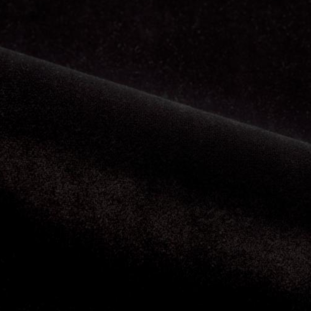 Swatch - Velvet - Caviar