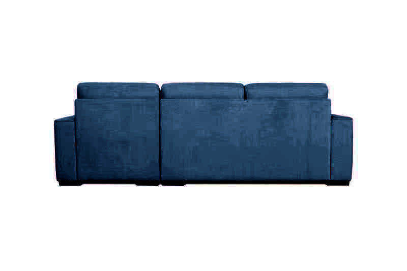 Ryder | 4 Seater Sofa Bed with Storage Chaise