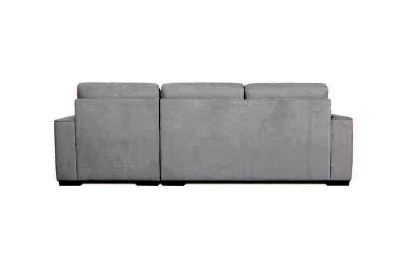 Ryder | 4 Seater Sofa Bed with Storage Chaise