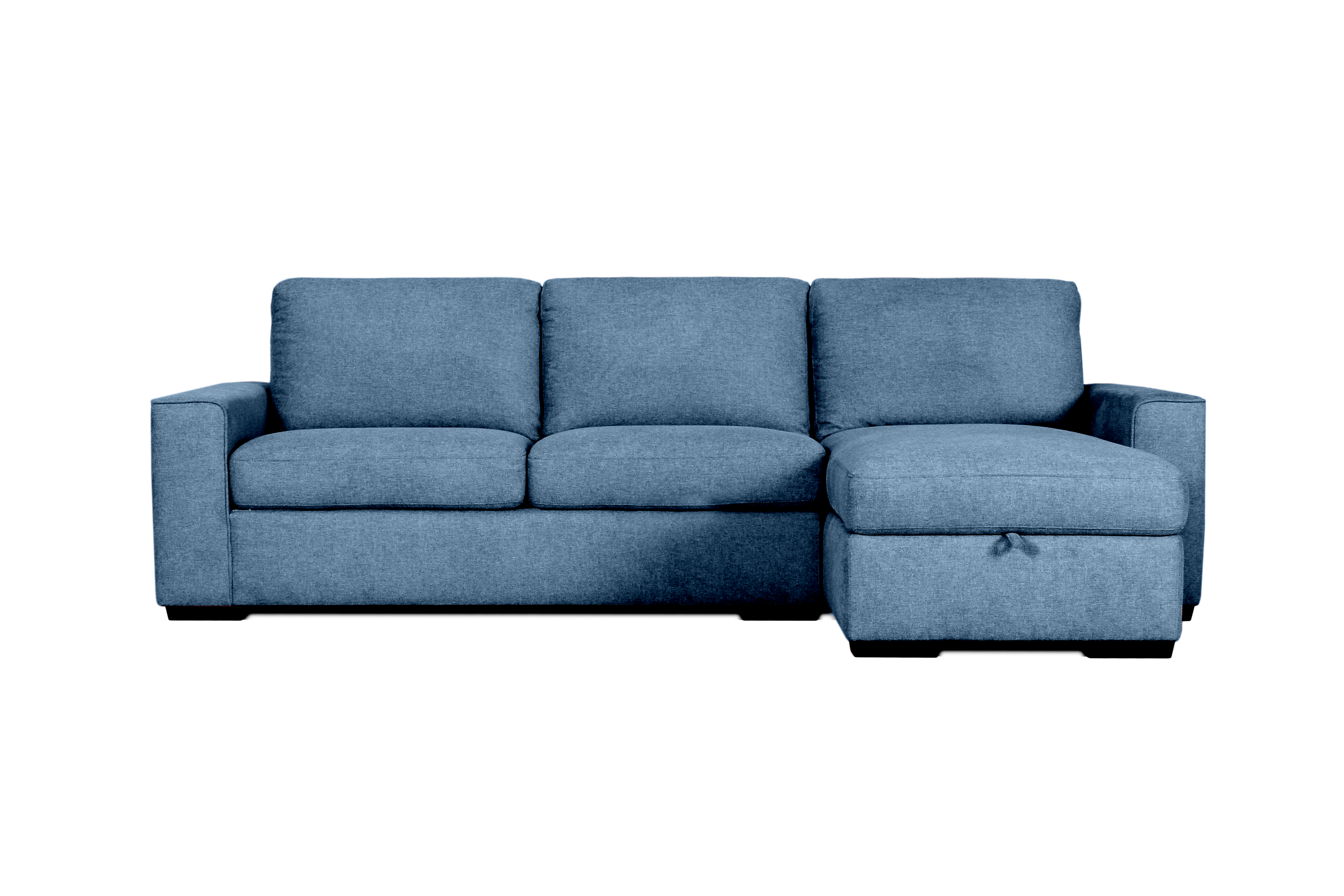Ryder | 4 Seater Sofa Bed with Storage Chaise