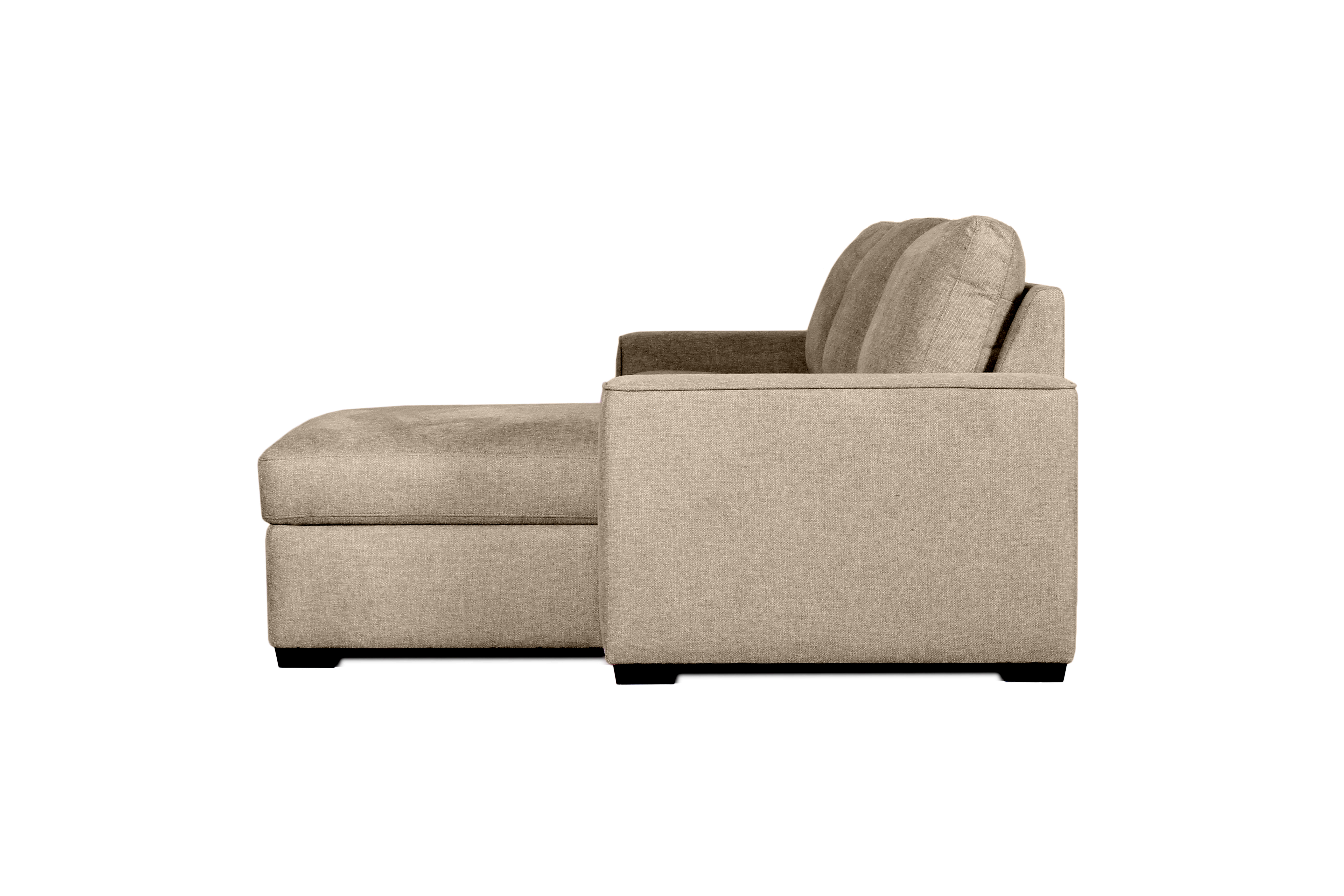 Ryder | 4 Seater Sofa Bed with Storage Chaise