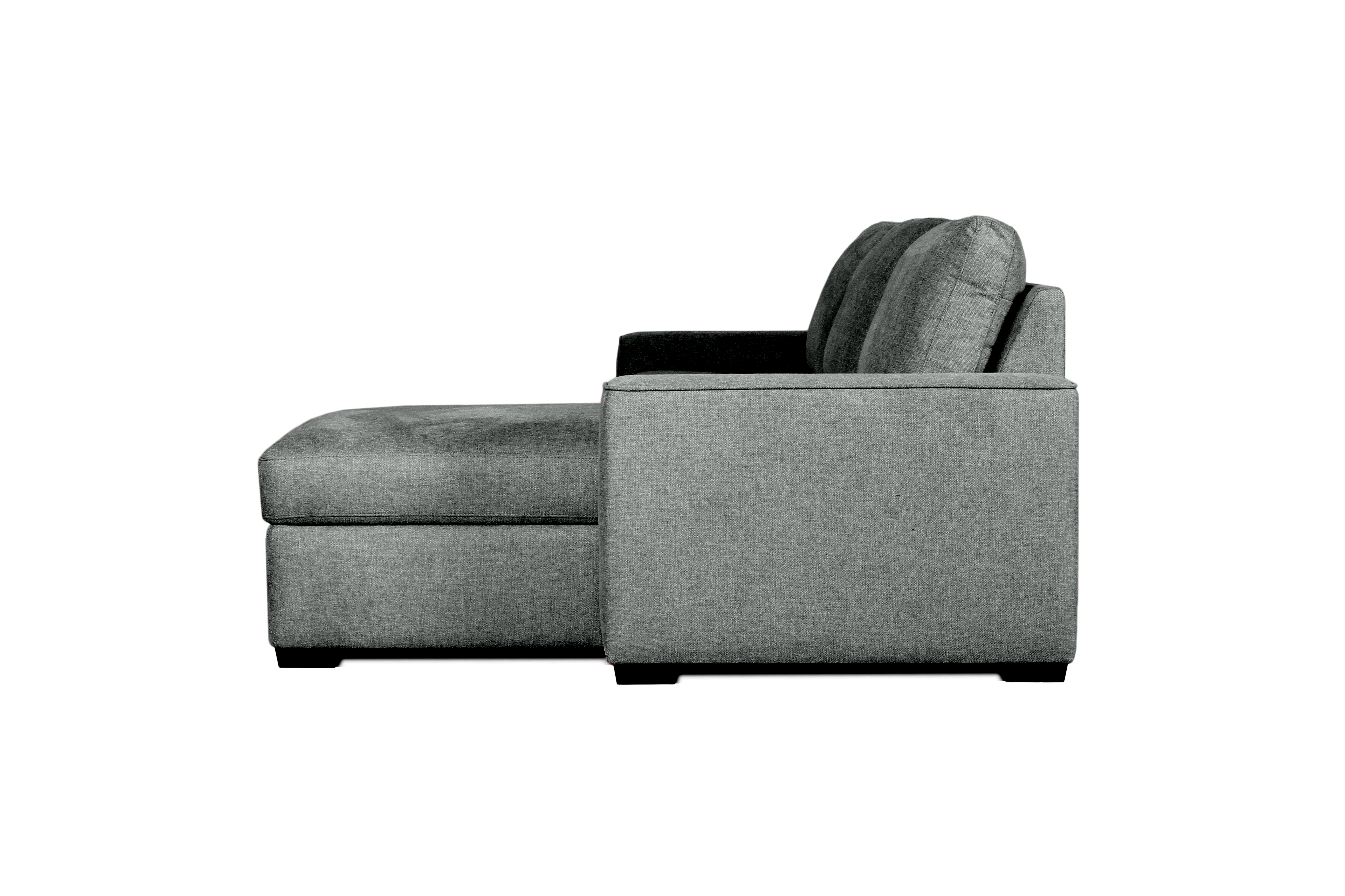 Ryder | 4 Seater Sofa Bed with Storage Chaise