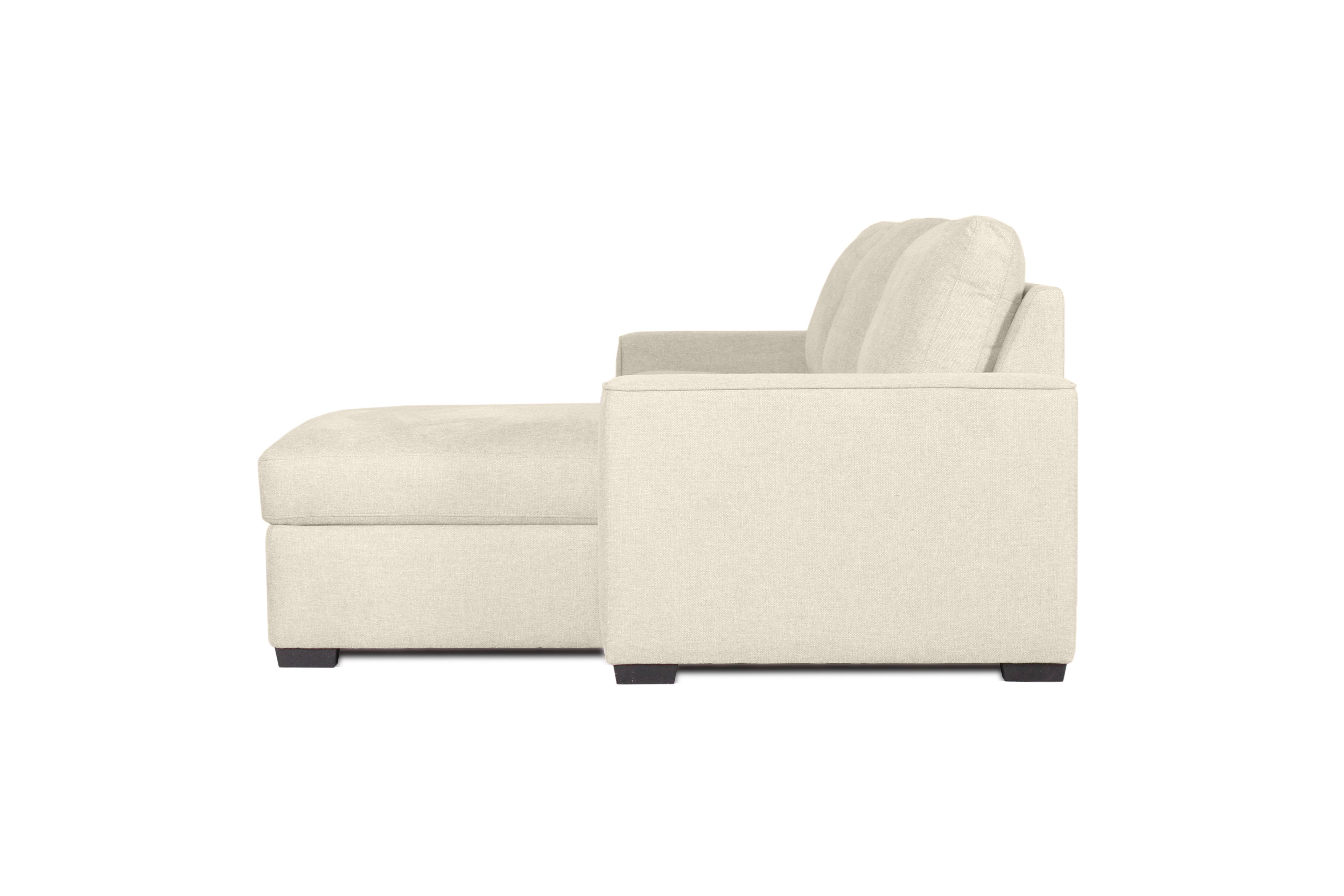 Ryder | 4 Seater Sofa Bed with Storage Chaise