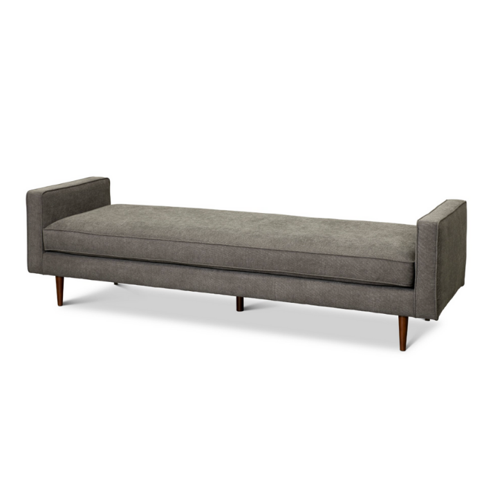 West elm landry bench deals