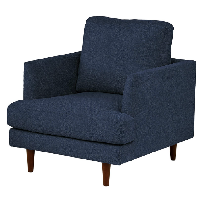 Tahlia | 1 Seater Armchair - Banana Home