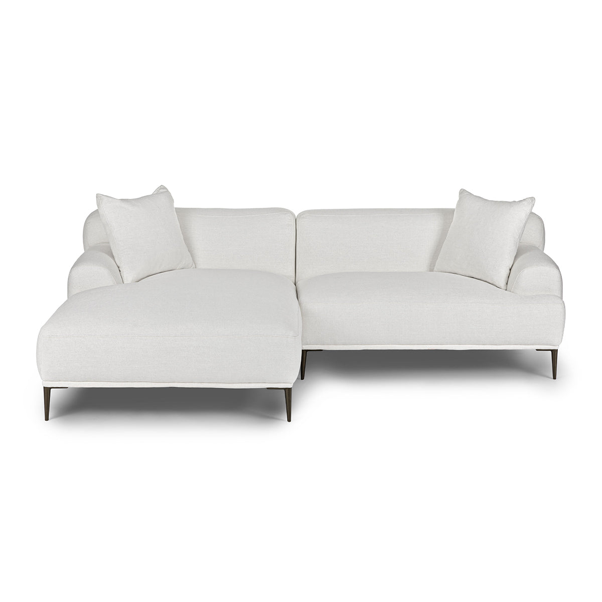 Ceelo 3.5 Seater Sofa with Chaise