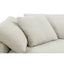 Cloud Classic Throw Cushion - Cloud Sofa | Feather Down