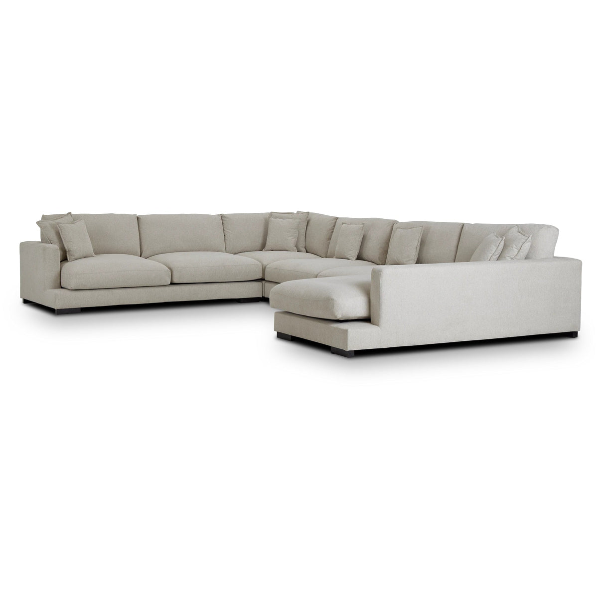 Elster Large Corner Banana Home