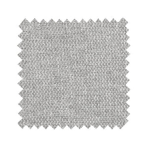 Light Grey Polyester Fabric