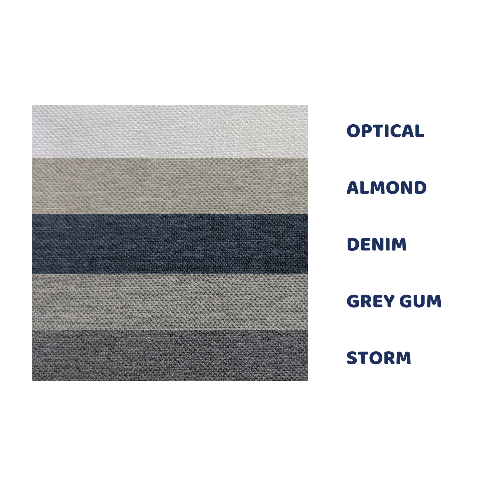 Cartel | 3 Seater Sofa - Banana Home