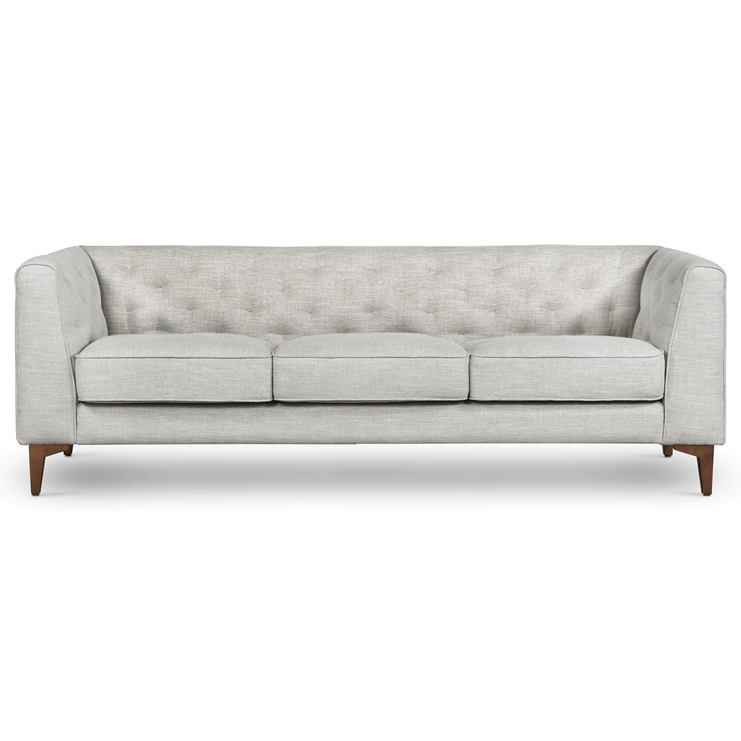 Studio | Fabric 3 Seater Sofa