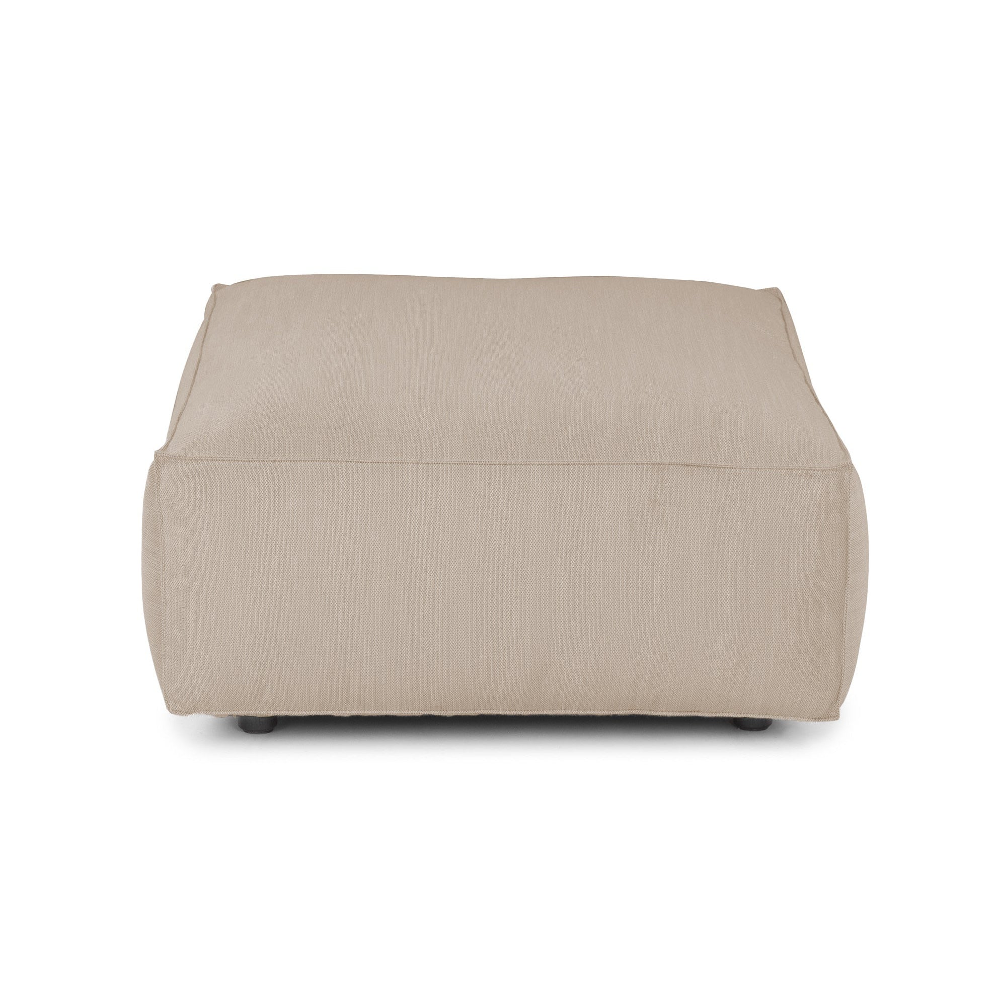 Macedon Ottoman | Oversized Fabric Modular