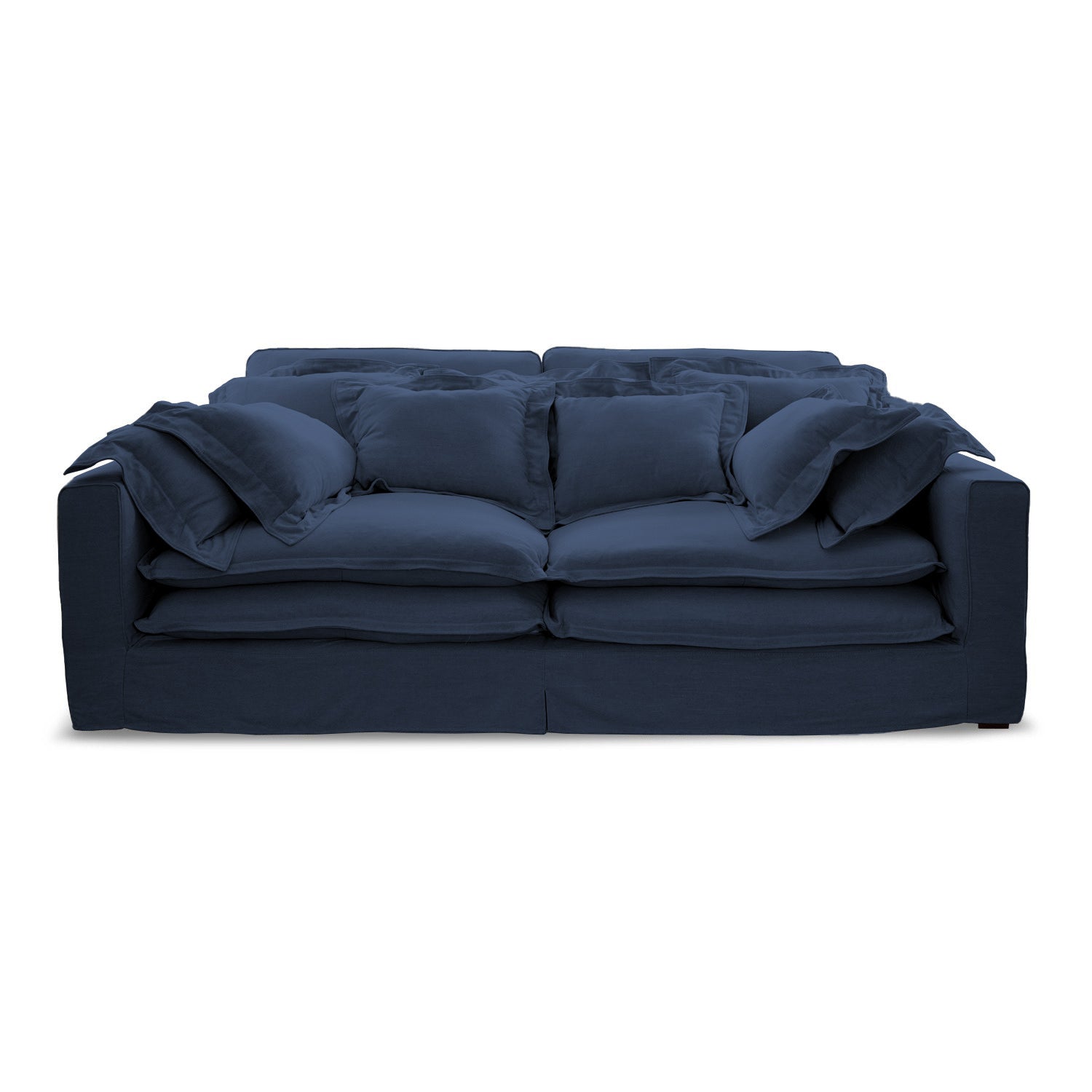 Cirrus | Feather Modular Cloud Couch