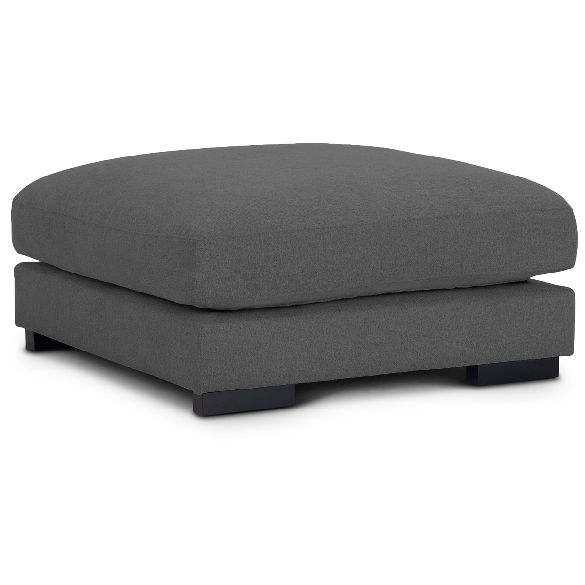 Elster Ottoman Banana Home