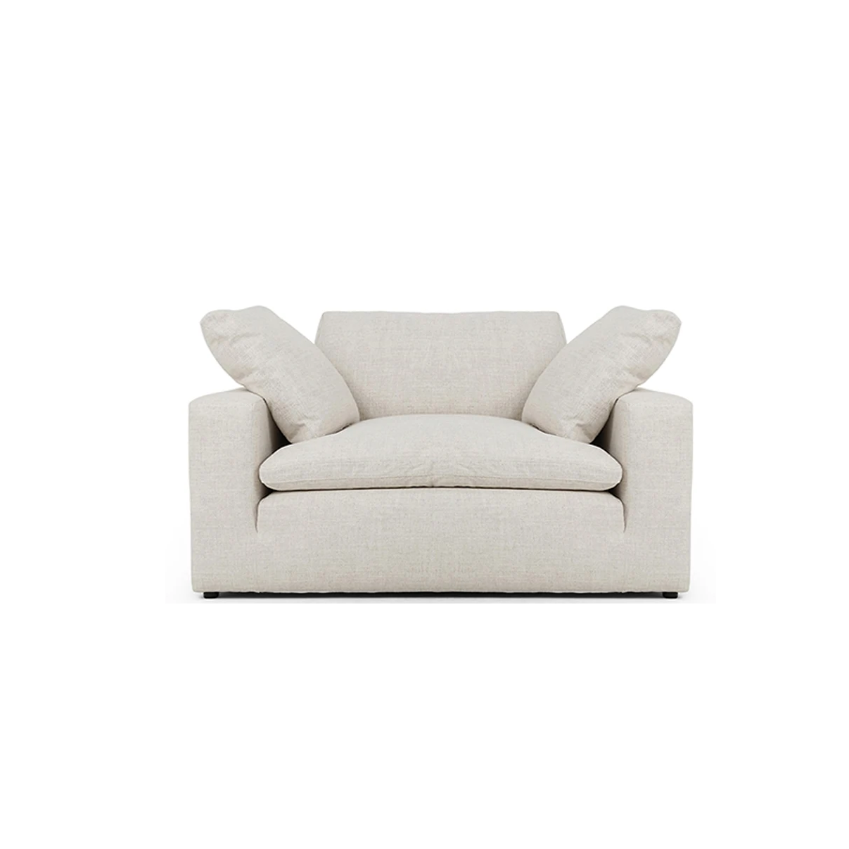 Cloud Armchair