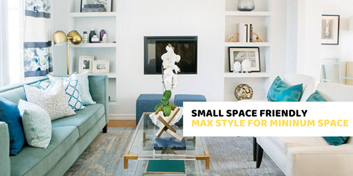 Small Space Apartment Sofas