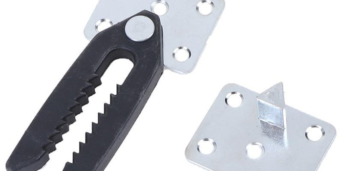 Crocodile Clips