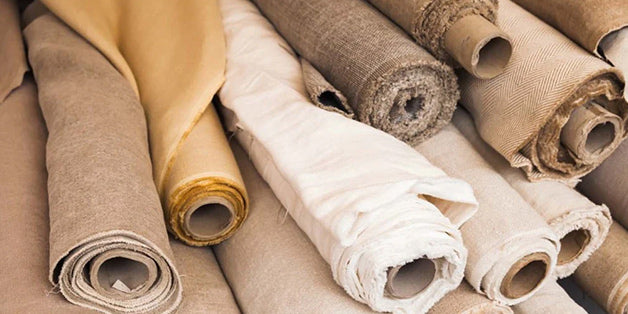 Linen Vs Polyester Fabric Upholstery – Banana Home