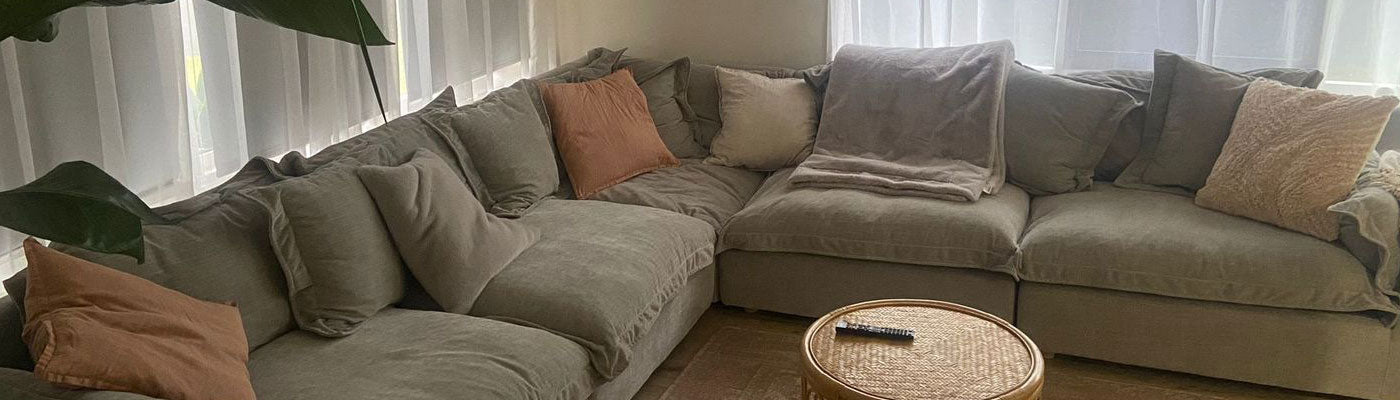 5 Seater Sofa Hero Image