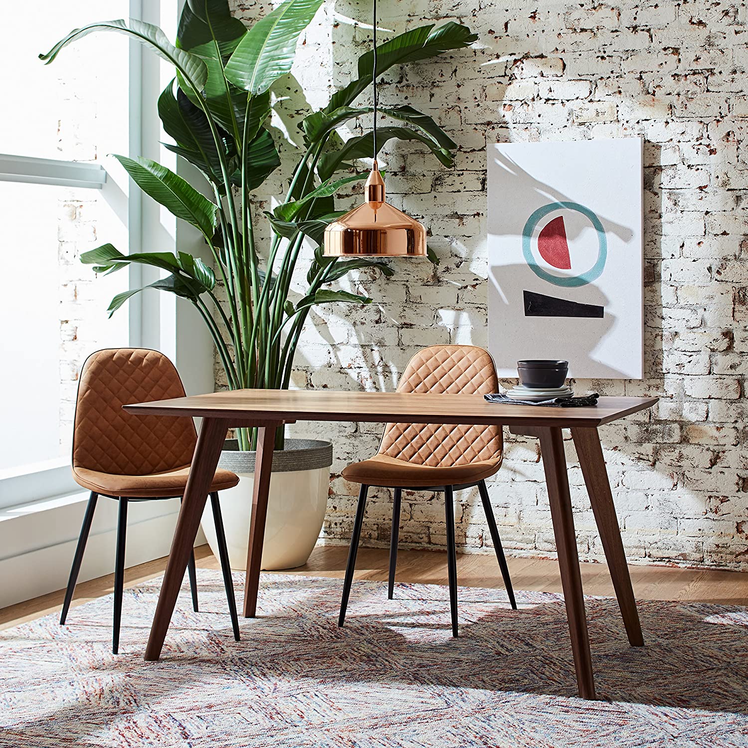 Living & Dining