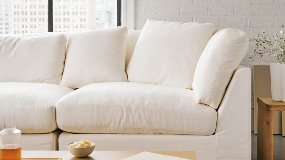 Cloud Sofa Couch Covers/ Slip Covers