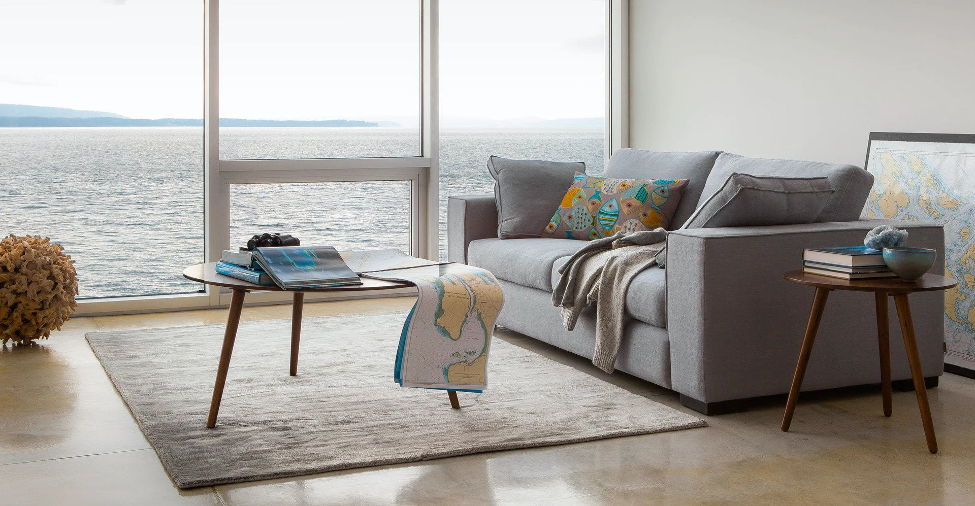 Quickship Collection