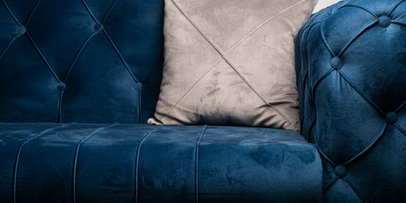 Velvet Sofas