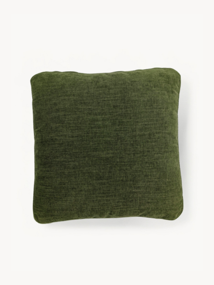 Cloud Classic Throw Cushion - Cloud Sofa | Feather Down