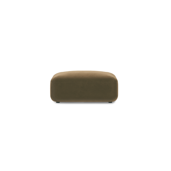 Malmo - Ottoman/Footstool