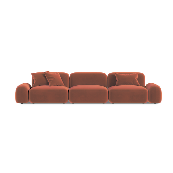Malmo - 4 Seater Modular Sofa