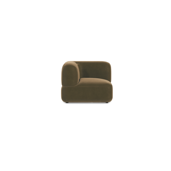 Malmo - Corner Chair