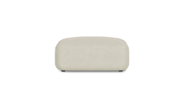 Malmo - Ottoman/Footstool