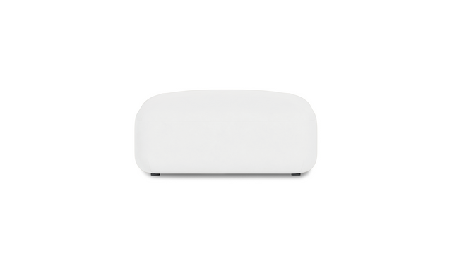 Malmo - Ottoman/Footstool